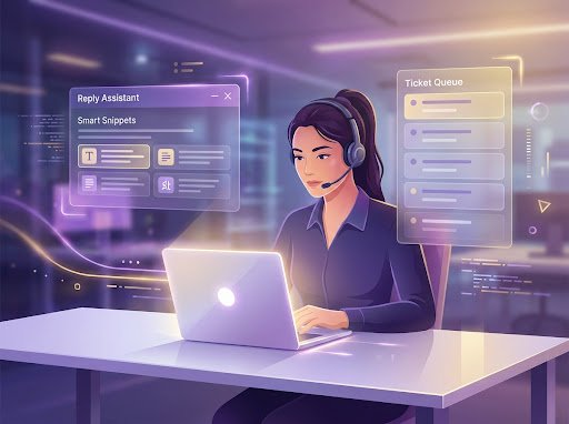Agentes empoderados